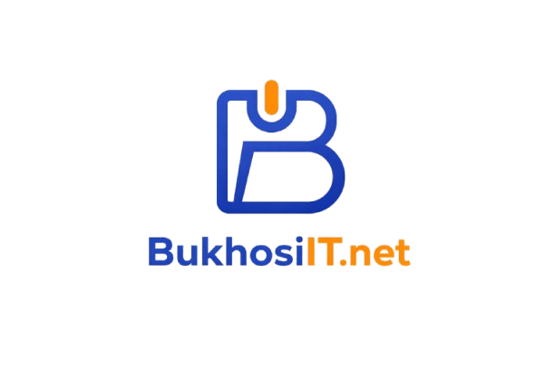 BukhosiIT.net logo