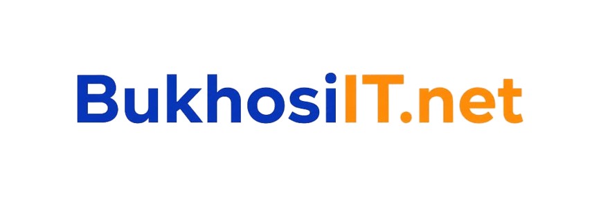 BukhosiIT.net